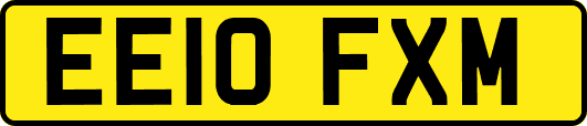 EE10FXM