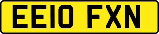EE10FXN