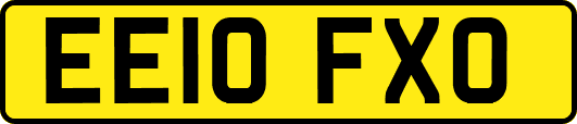 EE10FXO