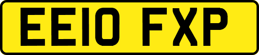 EE10FXP