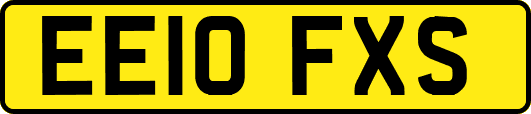EE10FXS