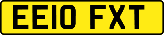 EE10FXT