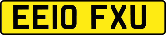 EE10FXU