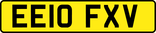 EE10FXV