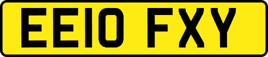 EE10FXY