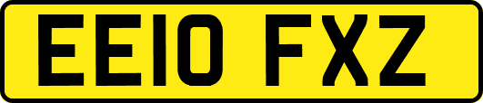 EE10FXZ