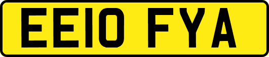 EE10FYA