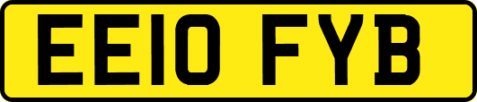 EE10FYB