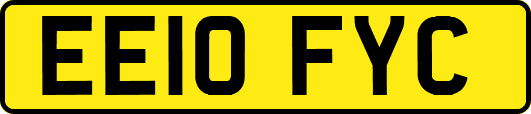 EE10FYC