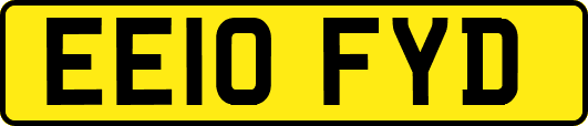 EE10FYD
