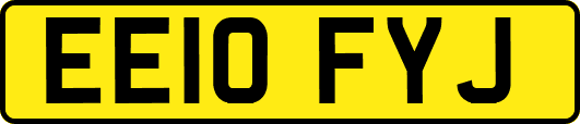 EE10FYJ