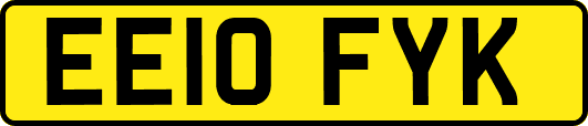 EE10FYK