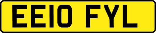 EE10FYL