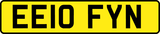 EE10FYN