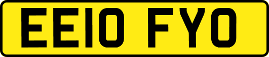 EE10FYO