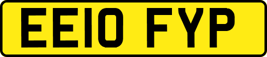 EE10FYP