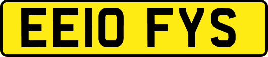 EE10FYS