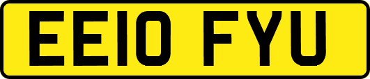 EE10FYU