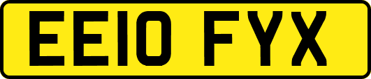 EE10FYX