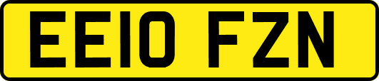 EE10FZN