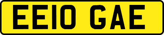 EE10GAE
