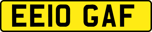 EE10GAF