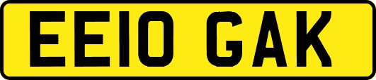 EE10GAK