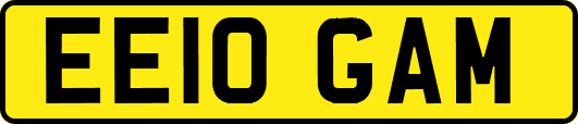 EE10GAM