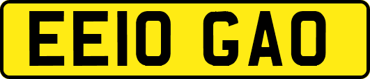 EE10GAO
