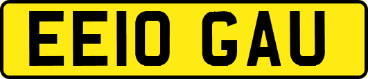 EE10GAU