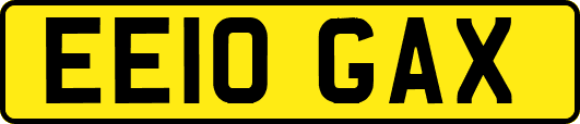 EE10GAX