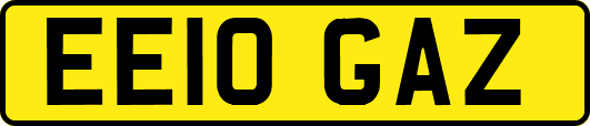 EE10GAZ