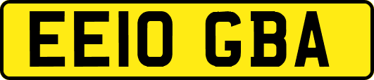 EE10GBA