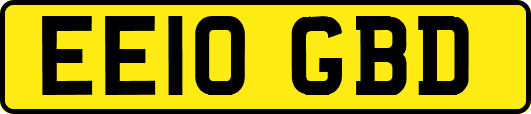 EE10GBD