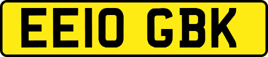 EE10GBK