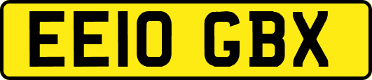 EE10GBX