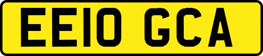 EE10GCA