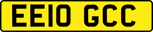 EE10GCC