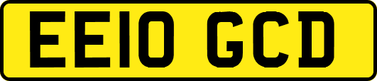 EE10GCD
