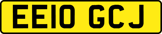 EE10GCJ