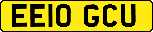 EE10GCU