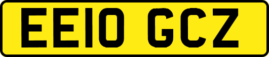 EE10GCZ