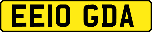 EE10GDA