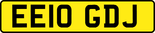 EE10GDJ