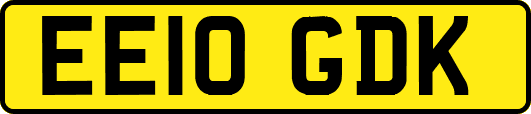 EE10GDK