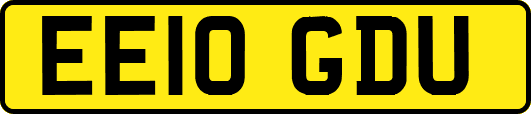 EE10GDU
