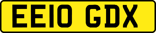 EE10GDX
