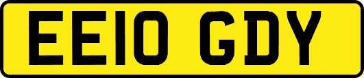 EE10GDY