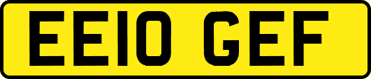 EE10GEF