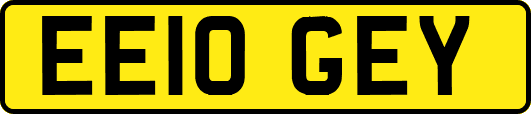 EE10GEY